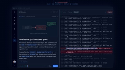Security Researcher Training with AI, Despite AI